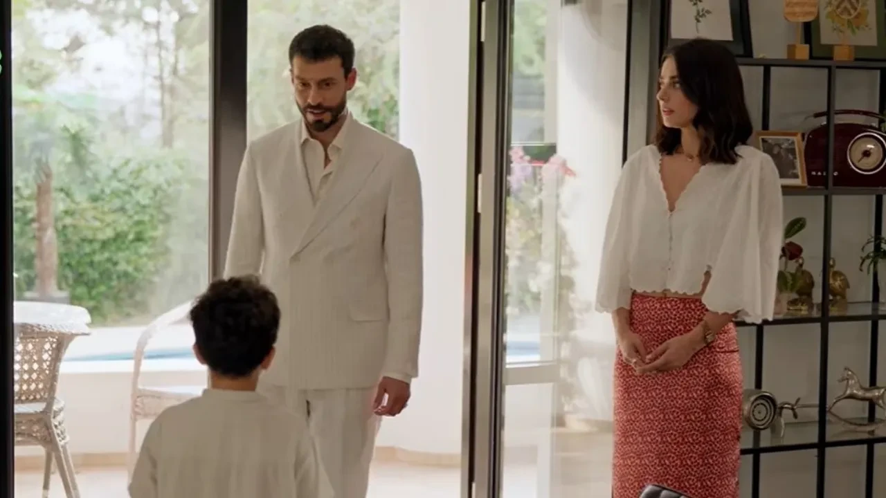Muhtemel Aşk’ta Kader’in oğlu Ali kim? Kader’in oğlu Ali’nin babası kim? 