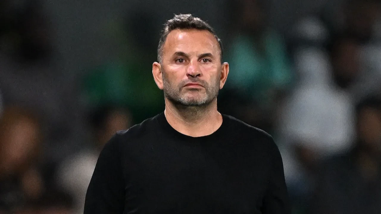Okan Buruk'tan Sporting yenilgisi sonrası hakem isyanı! 