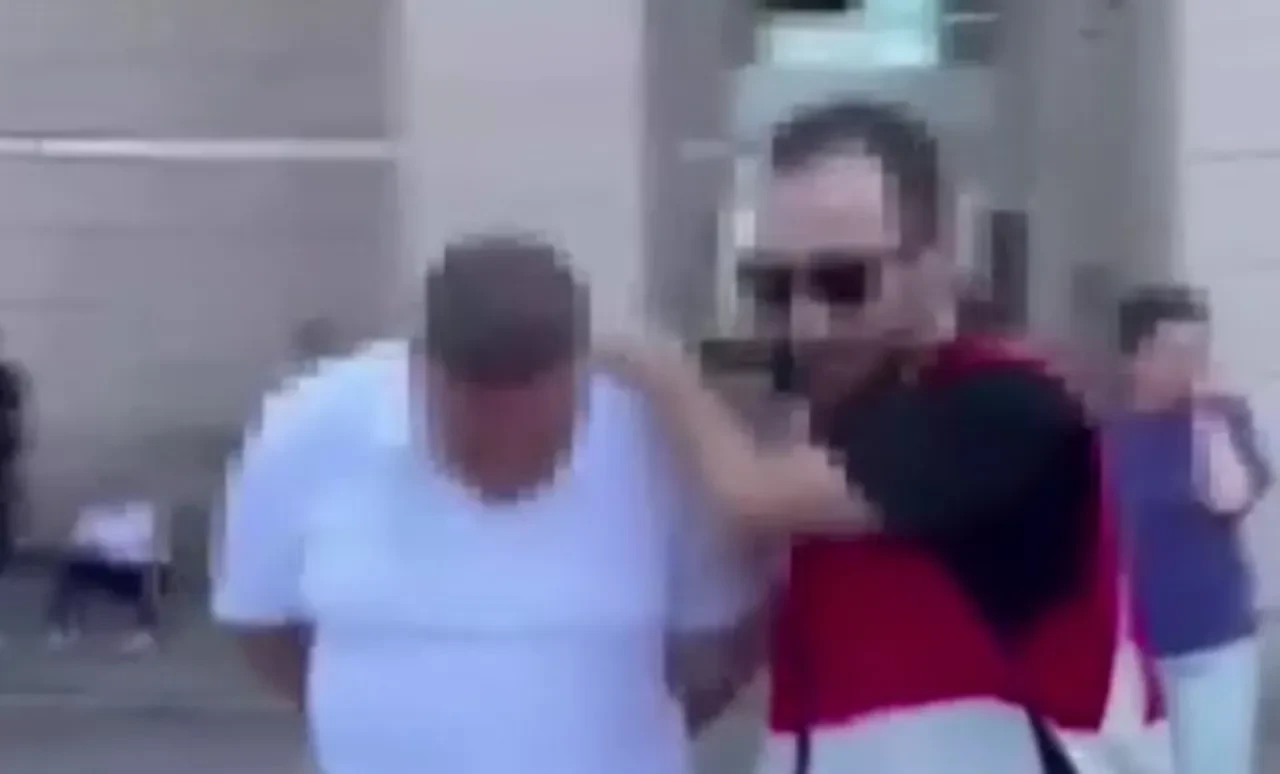 Oyuncu Melisa Döngel'e trafikte maganda dehşeti! Yakalanan sürücü tutuklandı