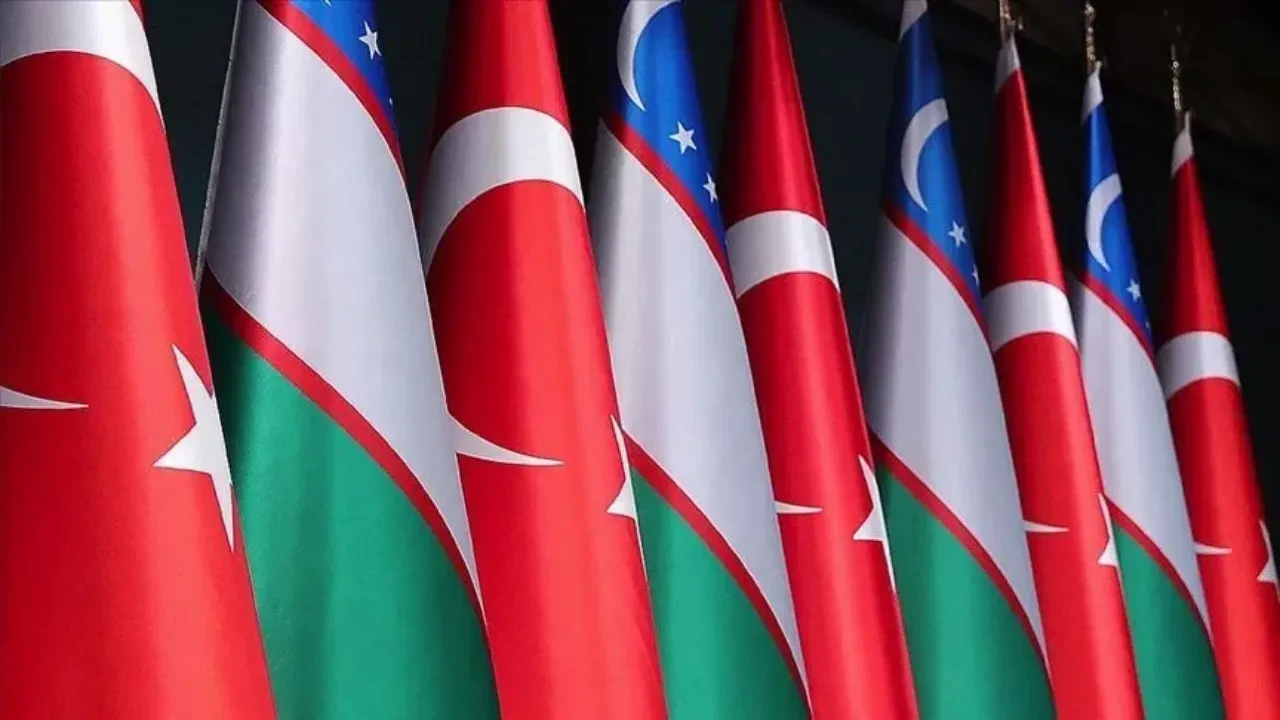 Özbekistan alfabesini değiştiriyor: Türkiye ile ortak harfler geliyor