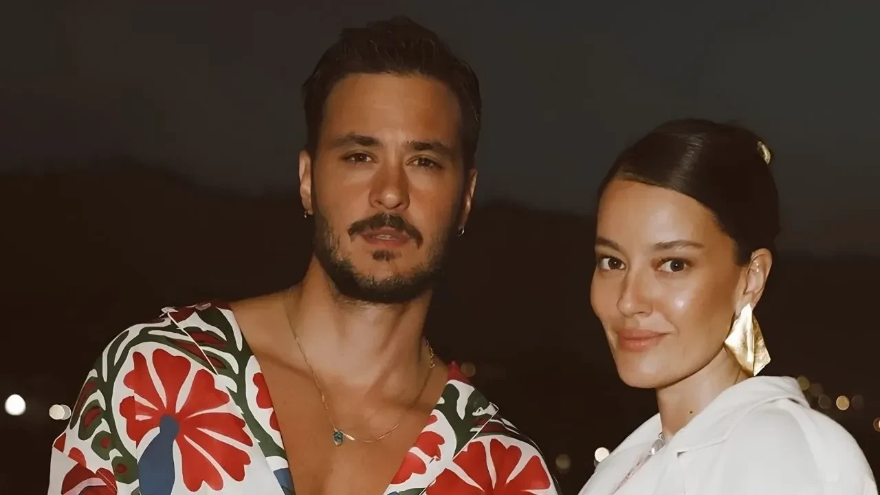 Pelin Akil’in çocukluk aşkı şaşırttı! Yıllar sonra gelen “Anıl” itirafı
