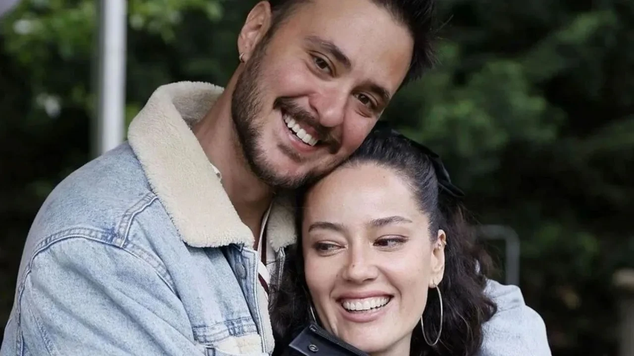 Pelin Akil’in çocukluk aşkı şaşırttı! Yıllar sonra gelen “Anıl” itirafı