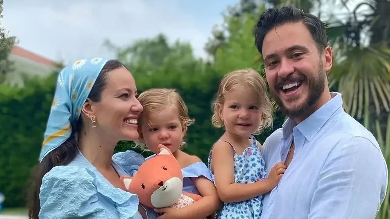 Pelin Akil’in çocukluk aşkı şaşırttı! Yıllar sonra gelen “Anıl” itirafı
