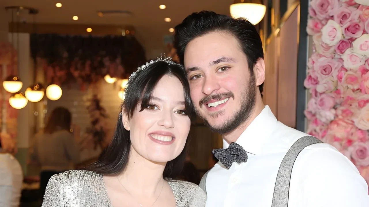 Pelin Akil’in çocukluk aşkı şaşırttı! Yıllar sonra gelen “Anıl” itirafı