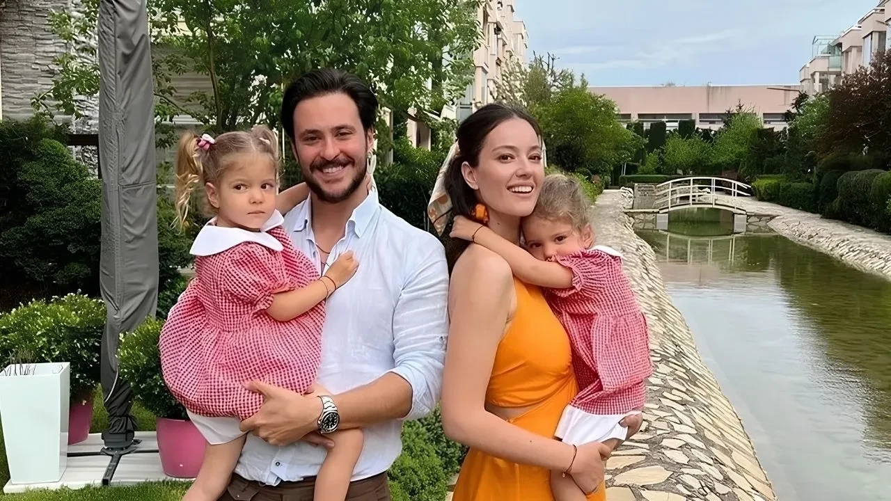 Pelin Akil’in çocukluk aşkı şaşırttı! Yıllar sonra gelen “Anıl” itirafı
