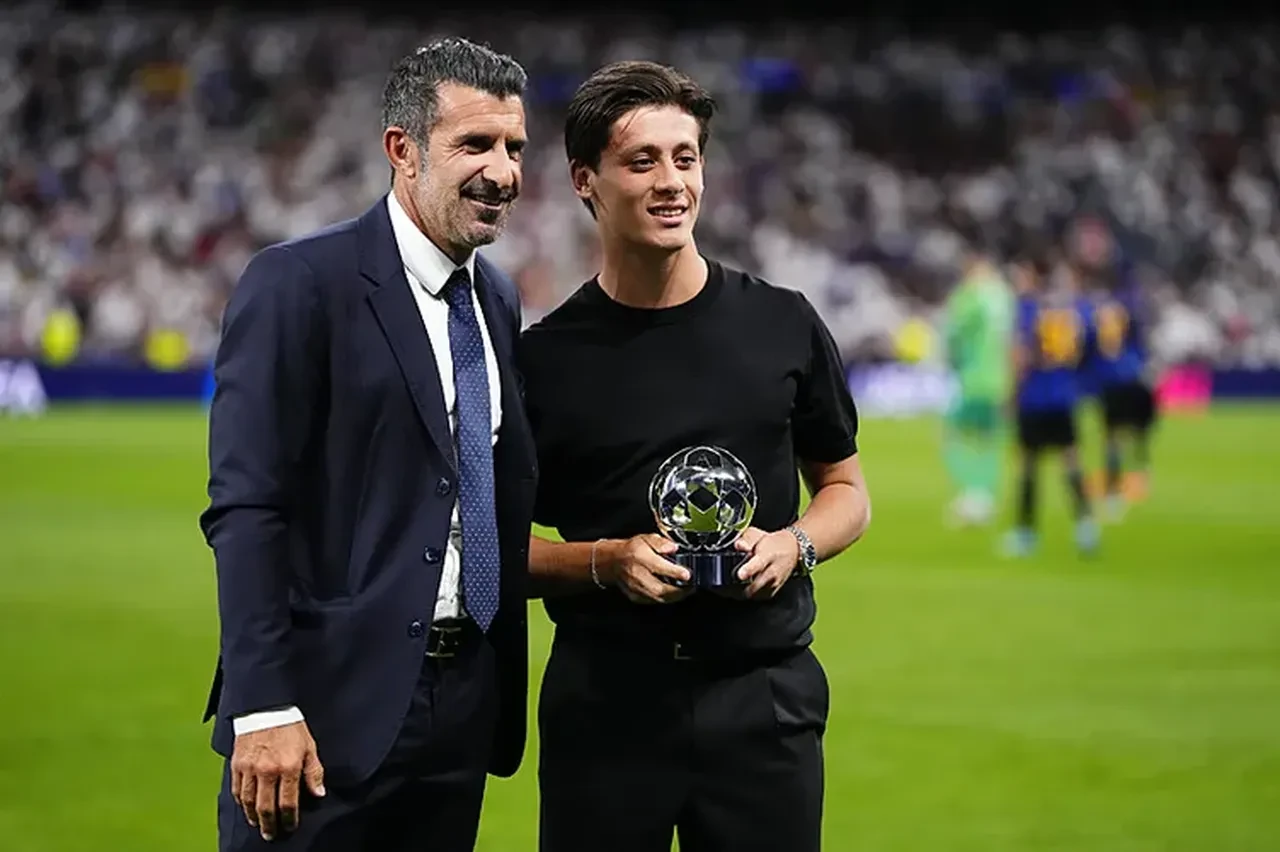 Premier Lig devinden Arda Güler için 100 milyon euroluk teklif! Real Madrid kabul etti