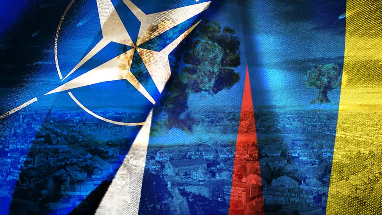 Rusya'dan Ukrayna ve NATO ülkelerine nükleer saldırı tehdidi: Taş üstünde taş kalmaz!