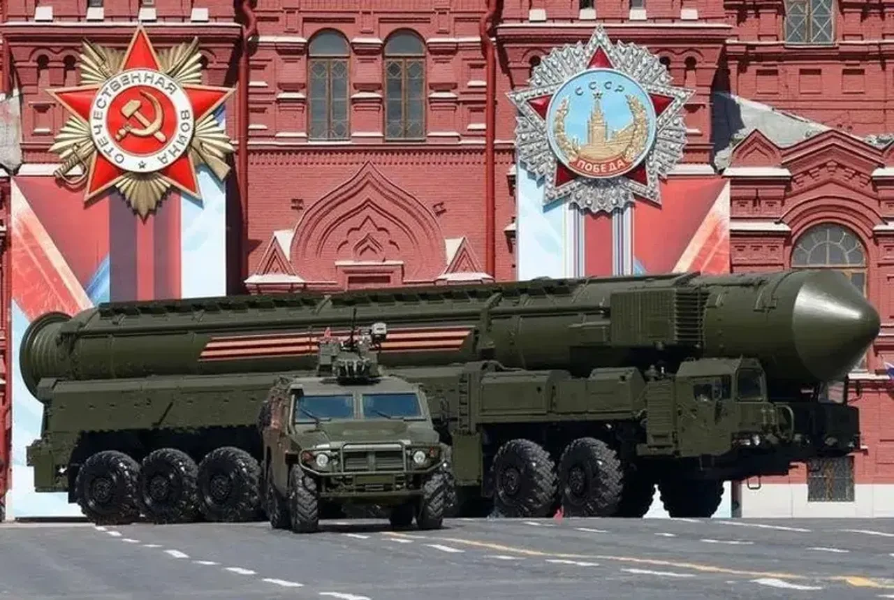 Rusya'dan Ukrayna ve NATO ülkelerine nükleer saldırı tehdidi: Taş üstünde taş kalmaz!