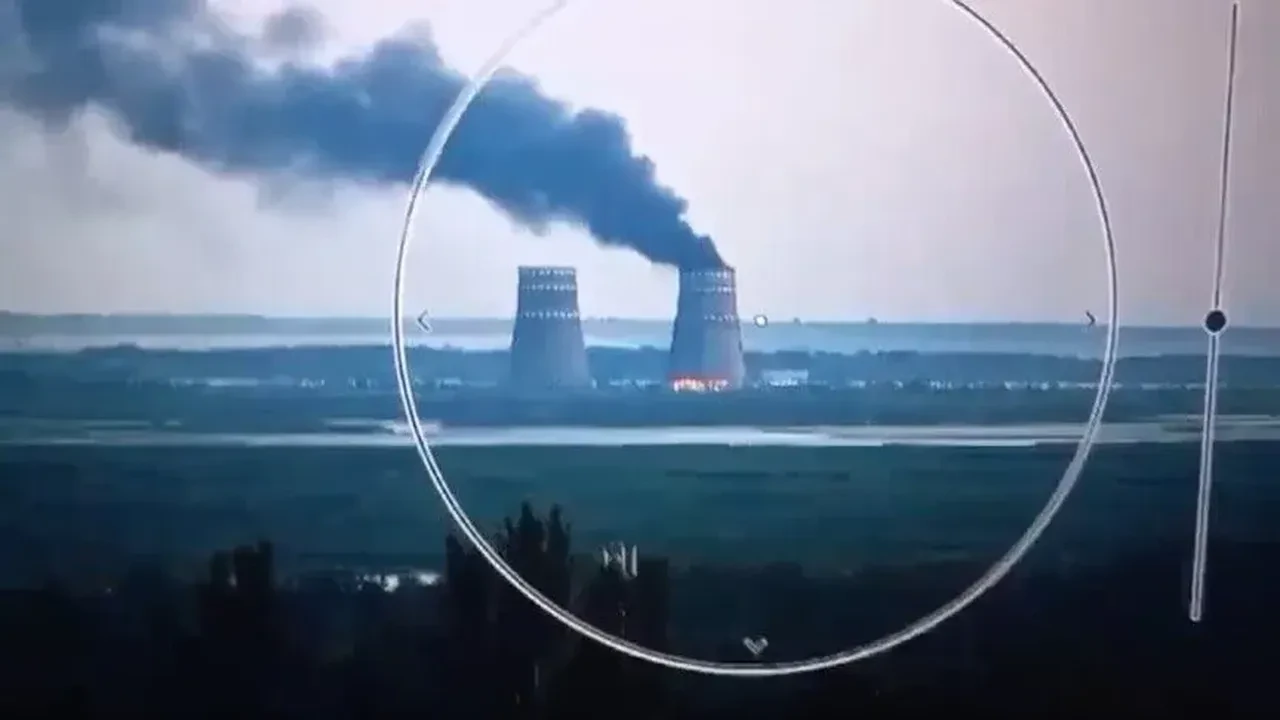 Rusya'dan Ukrayna ve NATO ülkelerine nükleer saldırı tehdidi: Taş üstünde taş kalmaz!