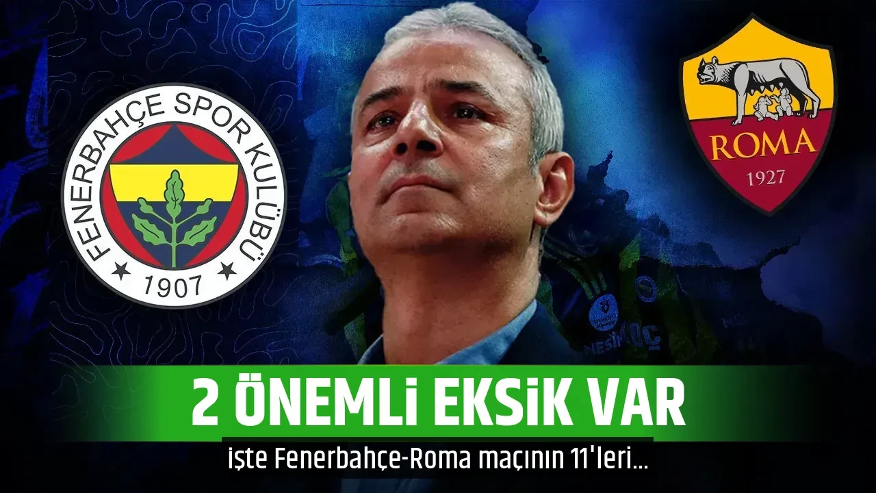 2 ÖNEMLİ EKSİK VAR