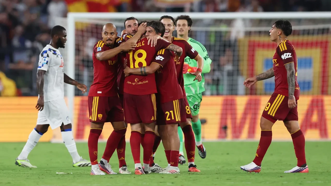 Şampiyonlar Ligi hasreti sona eriyor! Fenerbahçe, Roma karşısında: İşte dev maçın muhtemel 11'leri