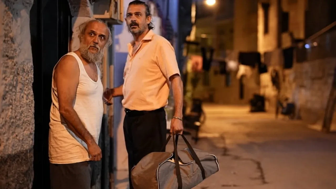 Sevdan Bir Ateş dizisi rekor kırdı! Halep'ten Kapadokya'ya uzanan hikaye