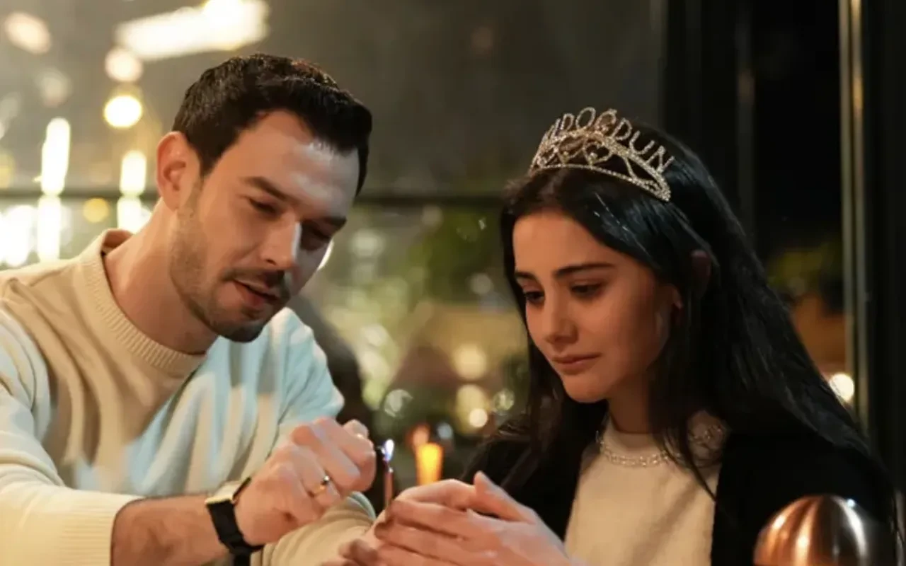 Sevdiğim Sensin bu akşam var mı, ne zaman başlıyor? Sevdiğim Sensin ilk bölümde neler olacak?