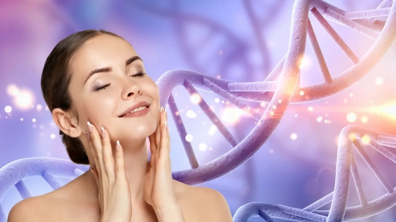 Somon DNA işlemi nedir? Somon DNA serumları ne işe yarar?