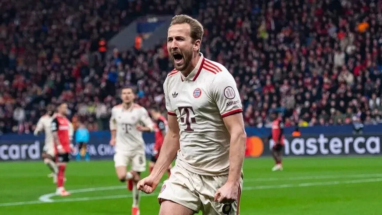 Tabii Spor 1-2-3 CANLI nereden izlenir? Bayern Münih ve Sabah Bakü maçları başlıyor