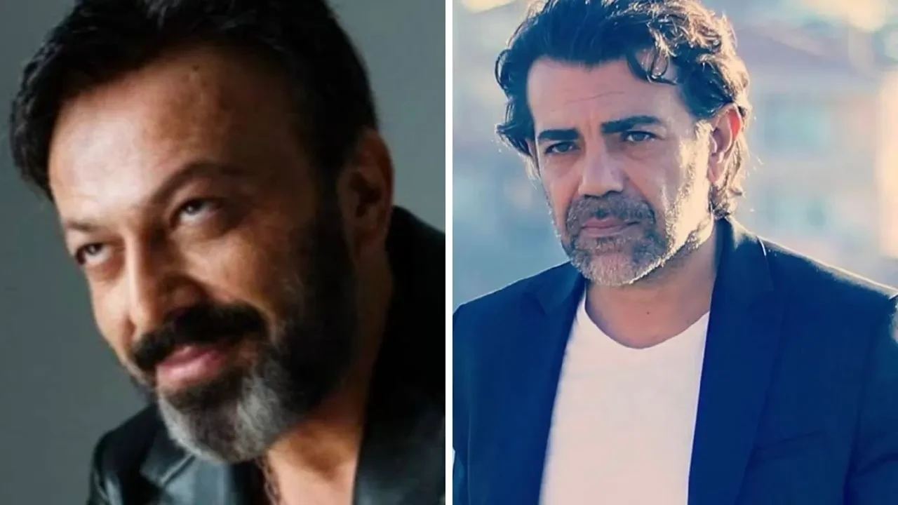 Teşkilat’ta vefat eden Serhat Kılıç’ın rolünü kim oynayacak? Yadigar karakterini oynayacak isim belli oldu