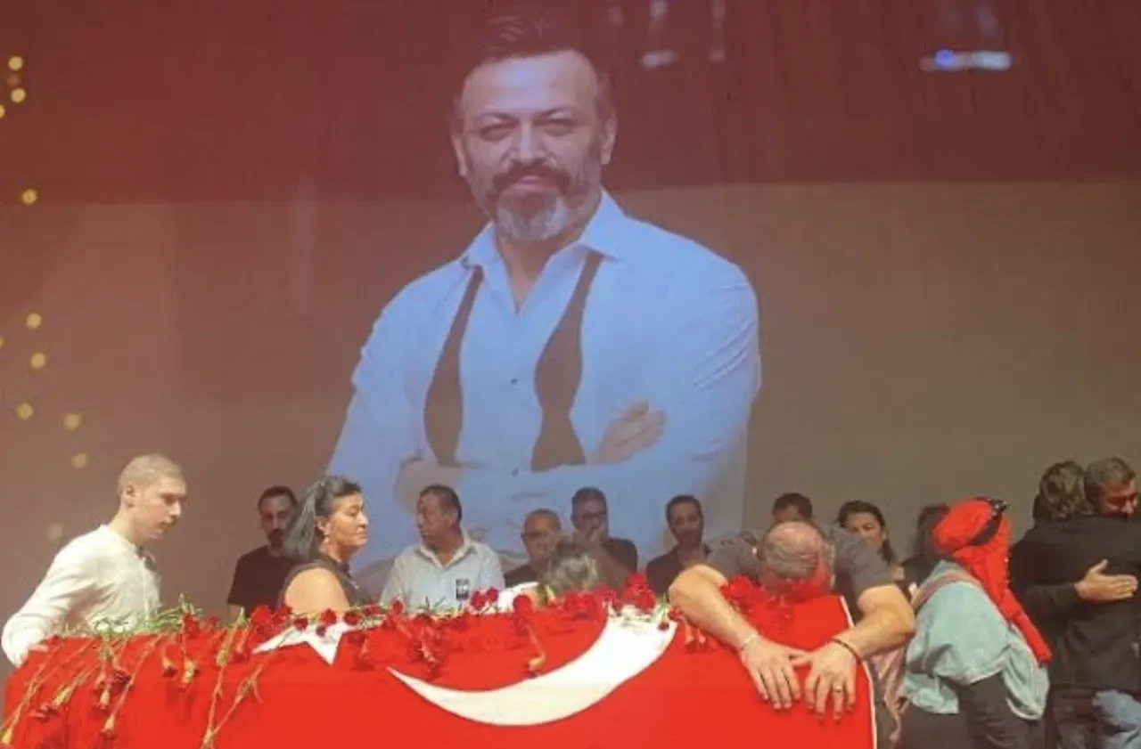 Teşkilat’ta vefat eden Serhat Kılıç’ın rolünü kim oynayacak? Yadigar karakterini oynayacak isim belli oldu