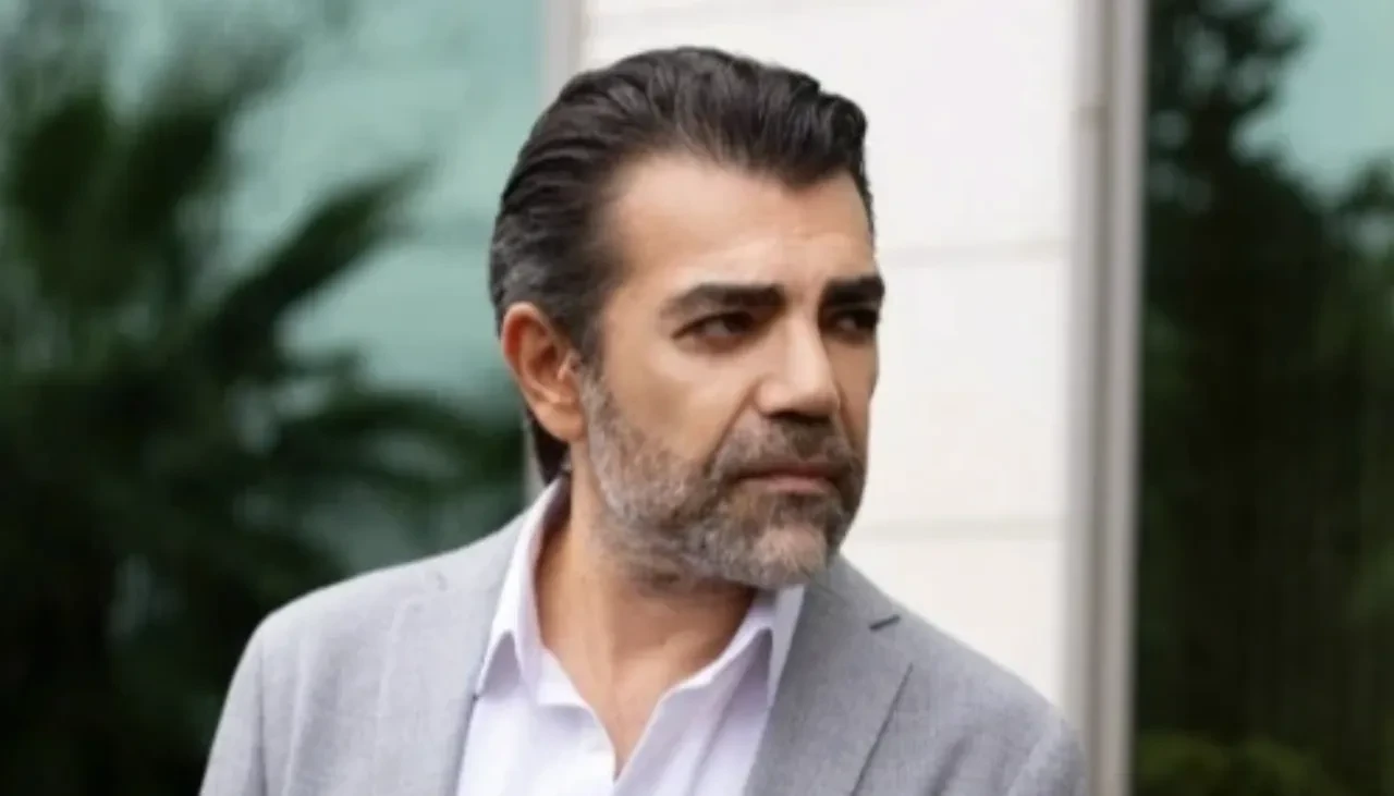 Teşkilat’ta vefat eden Serhat Kılıç’ın rolünü kim oynayacak? Yadigar karakterini oynayacak isim belli oldu