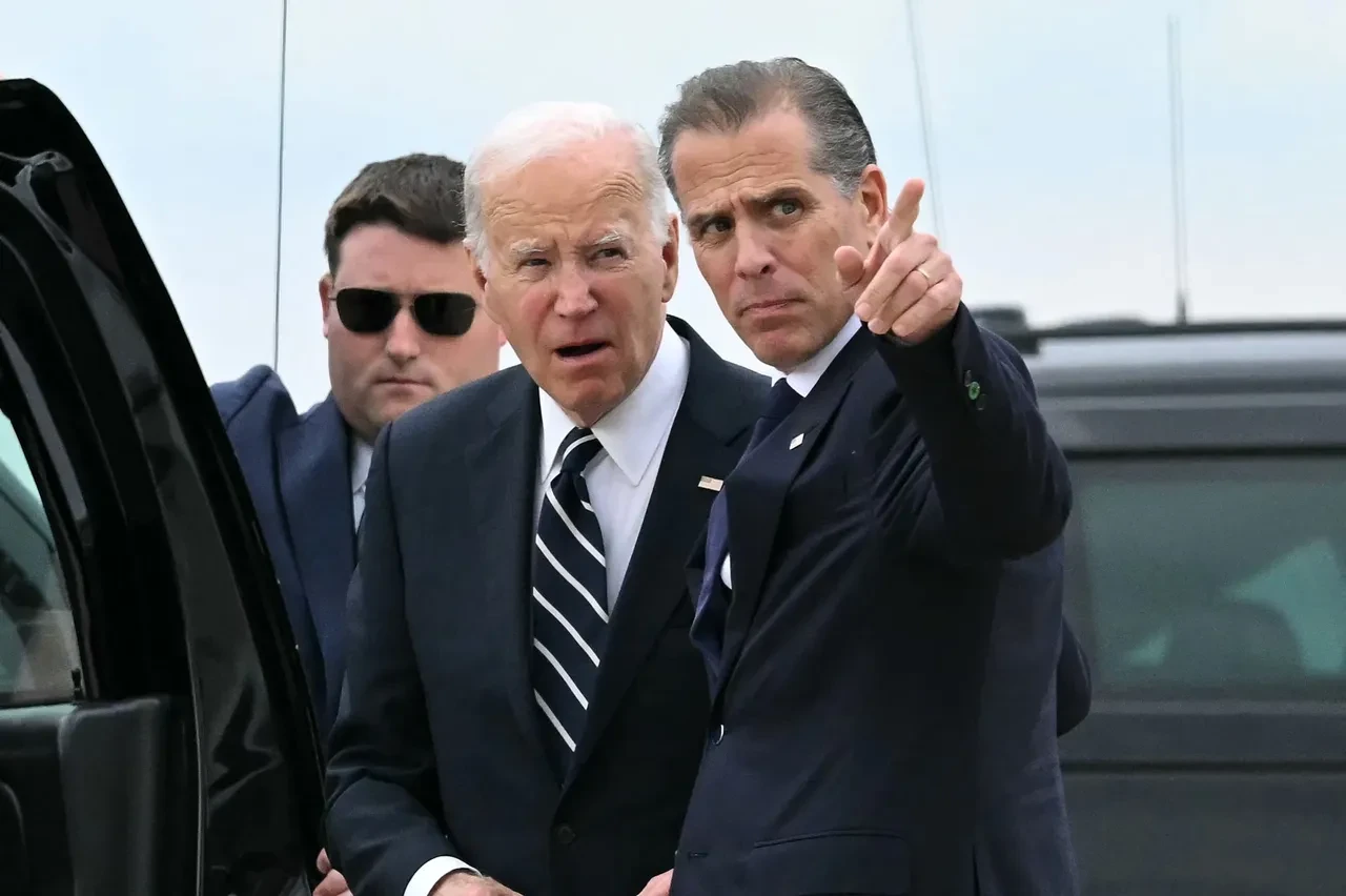 Trump bitti, Biden başladı: Laptop token piyasayı karıştırdı