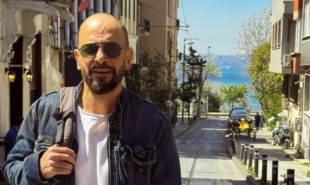 Uzak Şehir’de Alya’nın avukatı Kamil Yıldıraylar’ı kim oynuyor? Diziye yeni isim dahil oldu