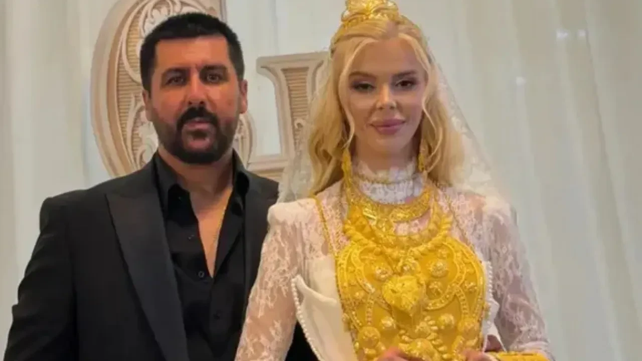 Vanlı Kara Haydar’ın eski eşi kimdir? Vanlı Kara Haydar’ın eski eşi ne yapıyor?