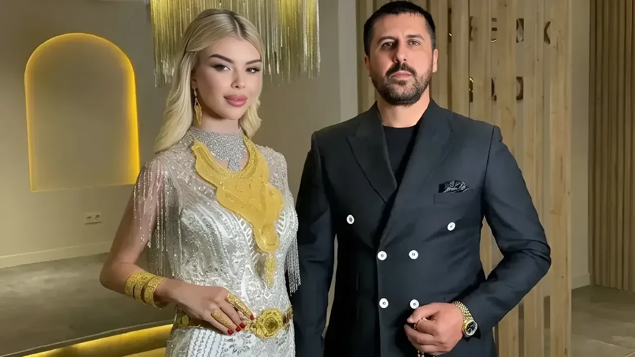 Vanlı Kara Haydar’ın eski eşi kimdir? Vanlı Kara Haydar’ın eski eşi ne yapıyor?