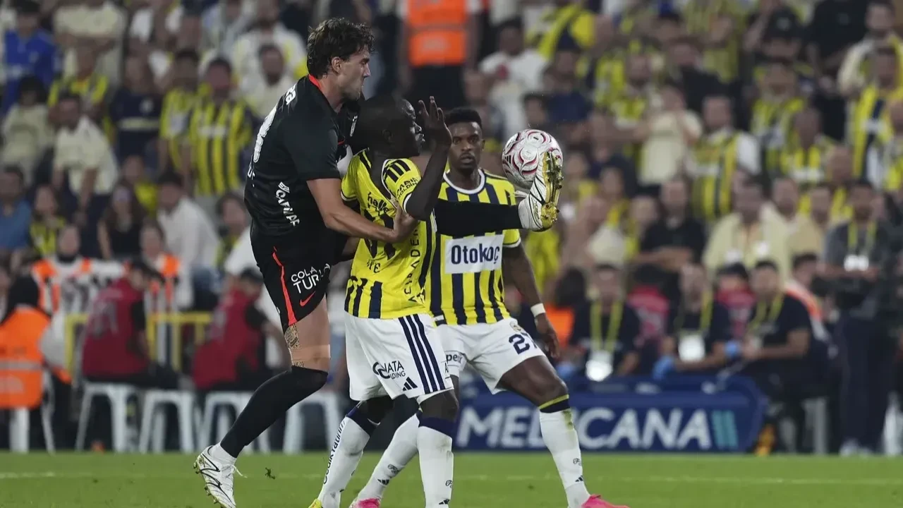 Vlahovic ceza alacak mı? Dusan Vlahovic kaç maç ceza alacak?