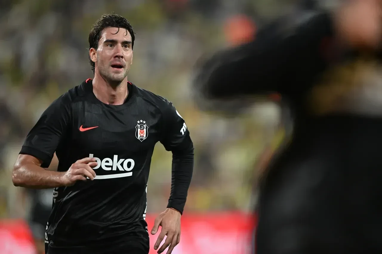 Vlahovic ceza alacak mı? Dusan Vlahovic kaç maç ceza alacak?