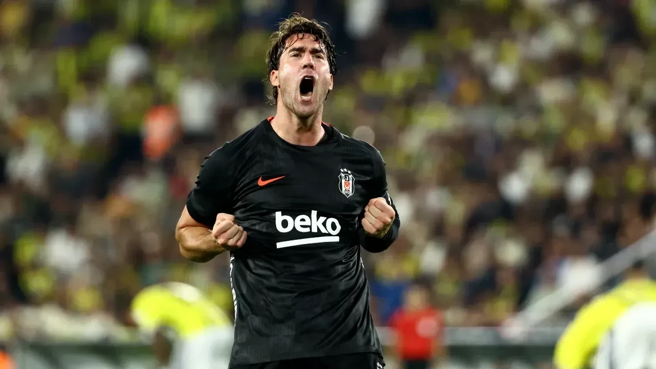 Vlahovic ceza alacak mı? Dusan Vlahovic kaç maç ceza alacak?