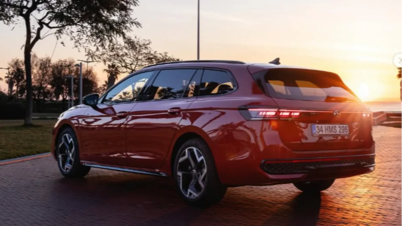 Volkswagen Eylül 2026 fiyat listesi yayınlandı: Golf, Taigo, T-Cross, Tayron, Tiguan güncel fiyatları ile dikkat çekti