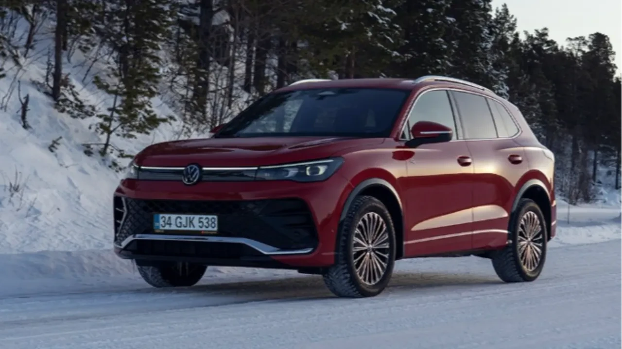 Volkswagen Eylül 2026 fiyat listesi yayınlandı: Golf, Taigo, T-Cross, Tayron, Tiguan güncel fiyatları ile dikkat çekti