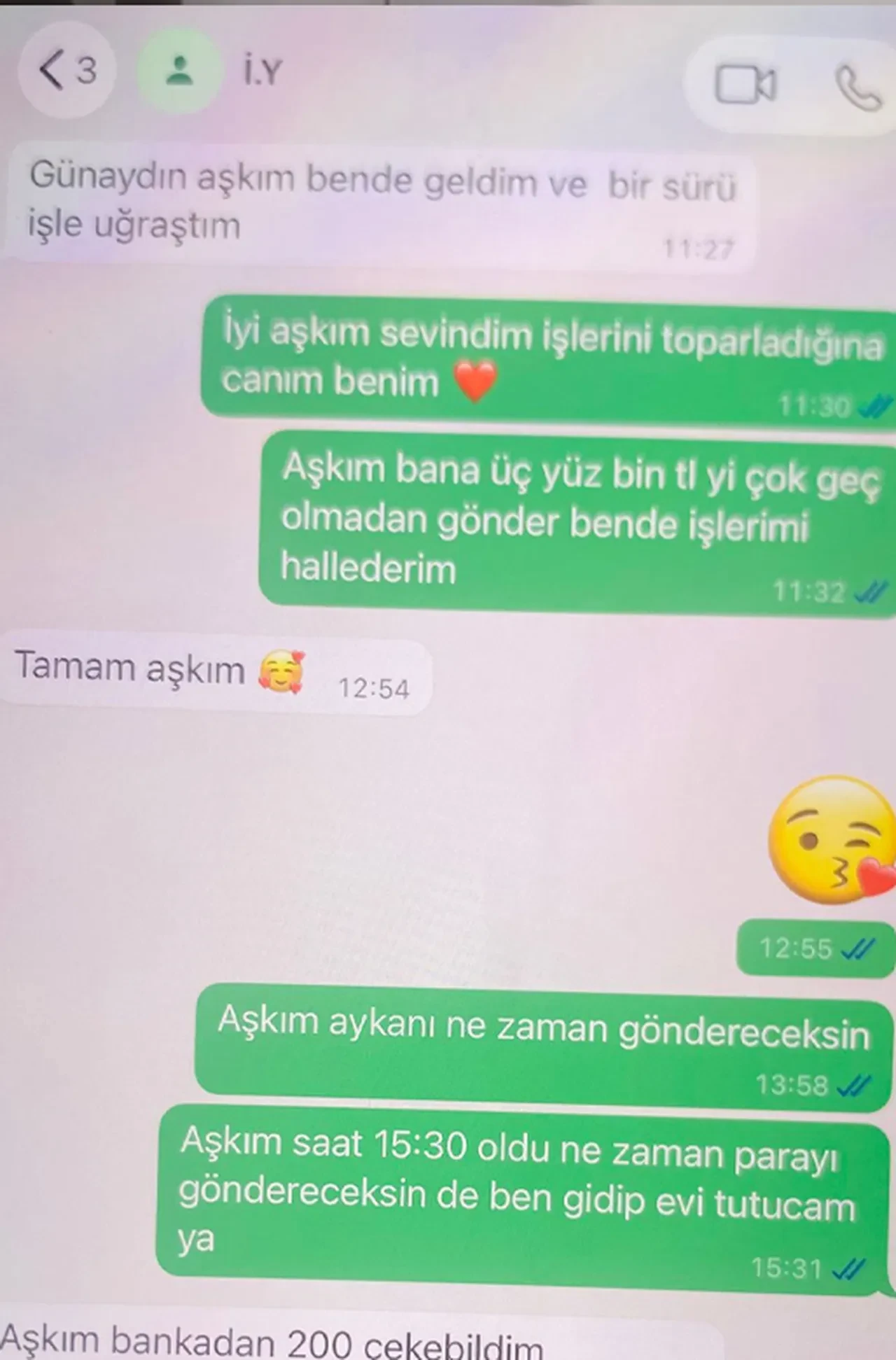 WhatsApp yazışmaları vurgunu belgeledi! Seferihisar Belediyesi’nde 'aşkım'lı para trafiği deşifre oldu
