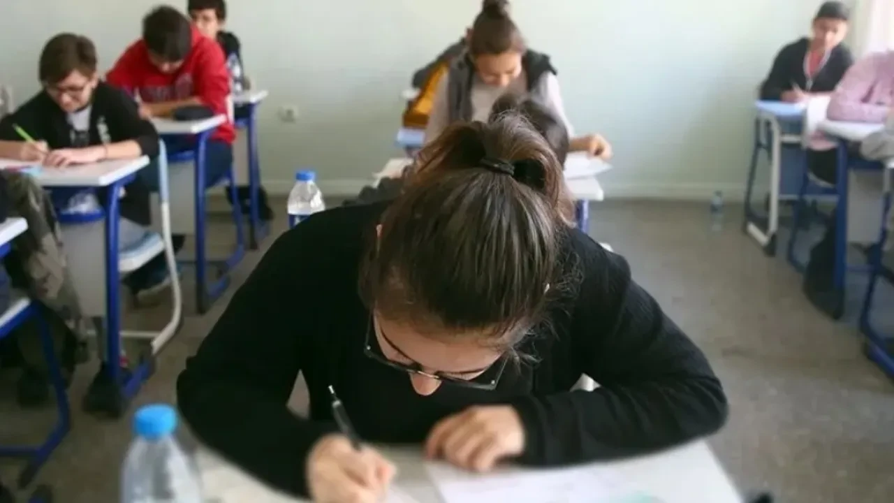 Yeni eğitim-öğretim yılı ortak yazılı sınav tarihleri belirlendi: Açık uçlu sorular yöneltilecek