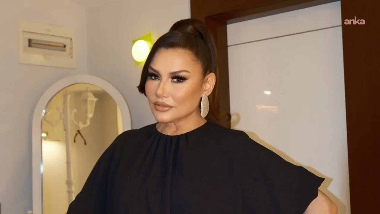 Zorlu günleri geride bırakıyor! Deniz Seki’den şarkılı paylaşım