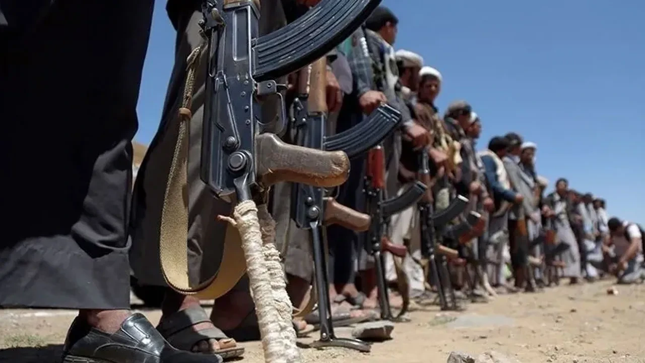CNN'den dikkat çeken iddia: ABD, Yemen'deki Husilere karşı Suudi Arabistan'a istihbarat ve hedefleme desteği sağlıyor