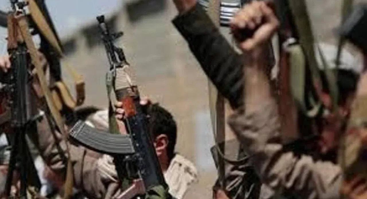 CNN'den dikkat çeken iddia: ABD, Yemen'deki Husilere karşı Suudi Arabistan'a istihbarat ve hedefleme desteği sağlıyor