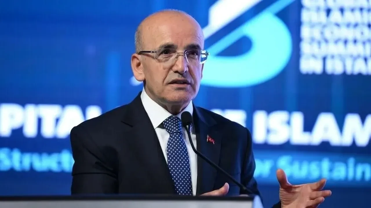 Mehmet Şimşek: Hayat pahalılığı baskısını ciddiye alıyoruz, Cumhurbaşkanımız bizi görevlendirdi