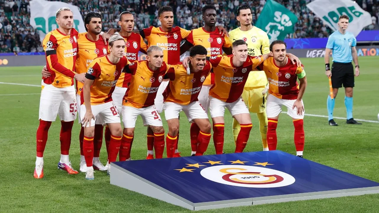 Şampiyonlar Ligi'nde ilk hafta maçları tamamlandı! İşte "Devler Ligi"nde ilk hafta maçlarında alınan sonuçlar