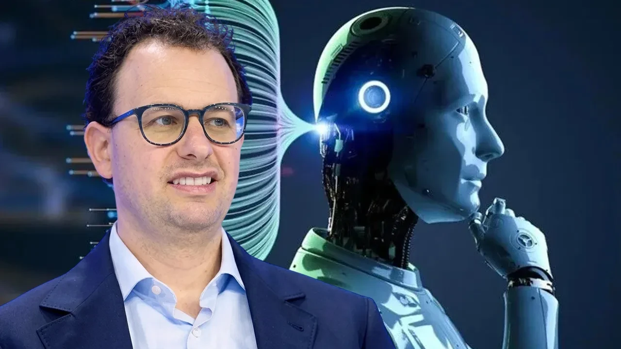 Anthropic CEO'su Dario Amodei'den çok ciddi yapay zeka uyarısı: Endişe ediyorum, 6-12 ay içinde tüm internet ele geçirilebilir