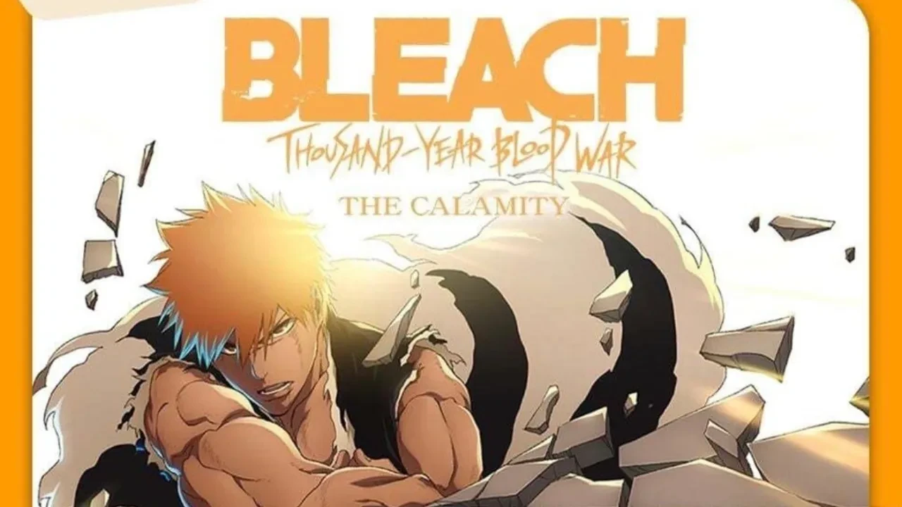 Bleach yeni bölüm ne zaman? Bleach kaç bölüm?