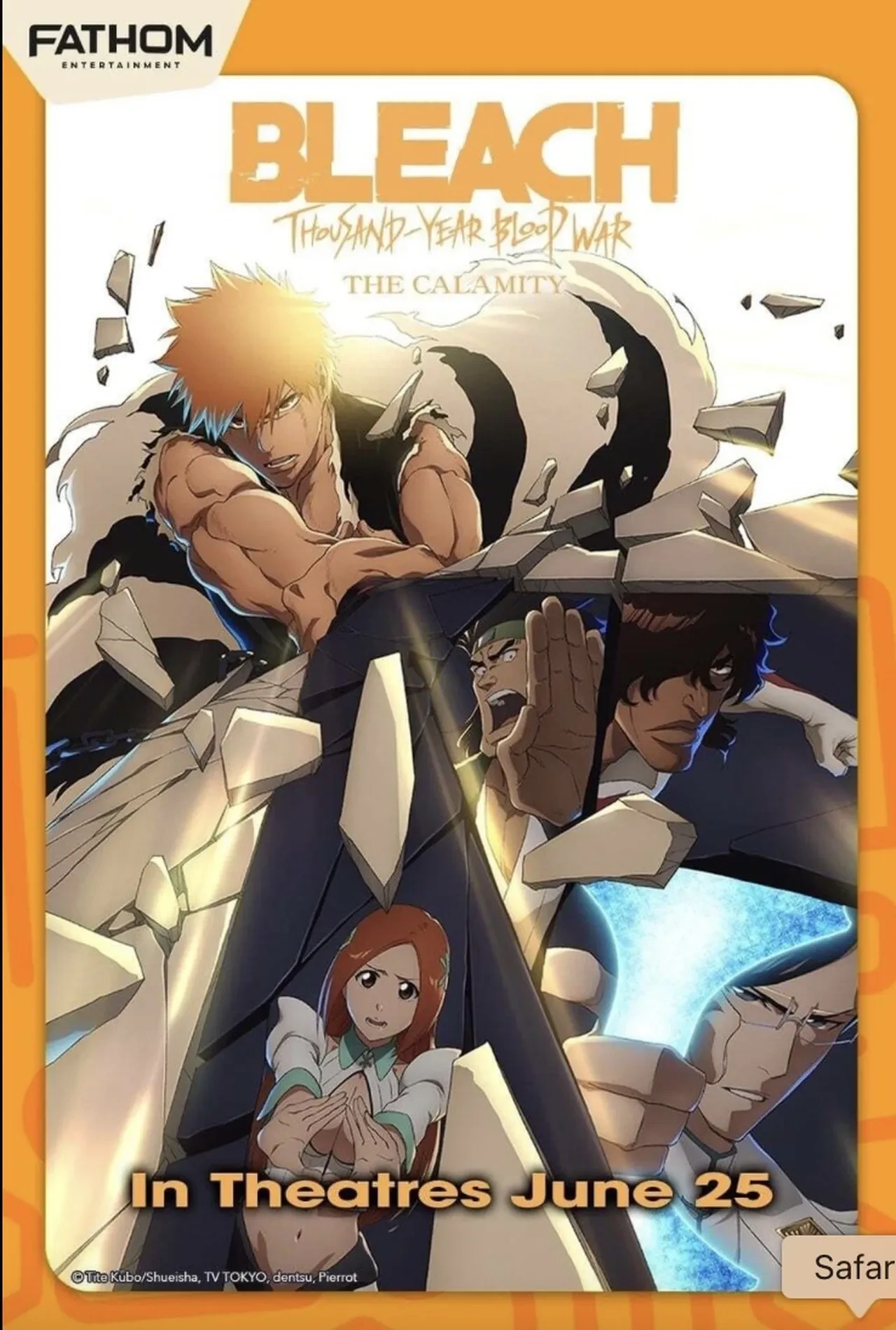 Bleach yeni bölüm ne zaman? Bleach kaç bölüm?