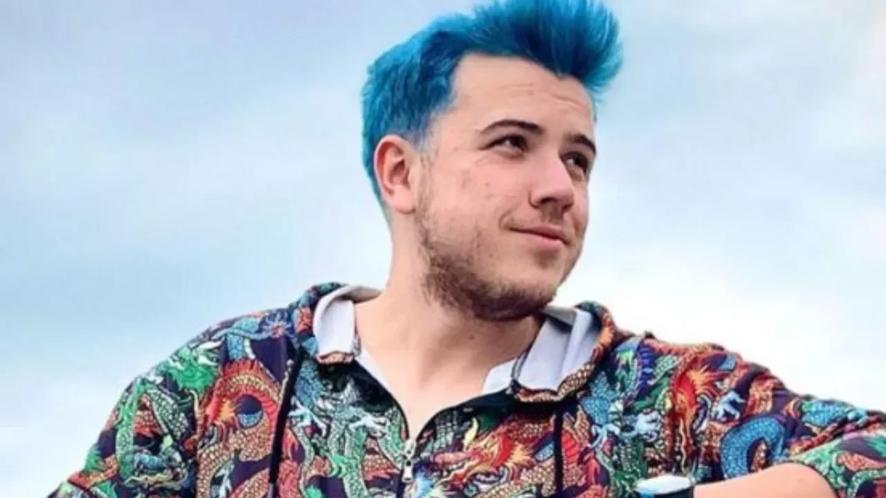 Canlı yayında polislere hakaret etti: Fenomen Semih Varol gözaltında