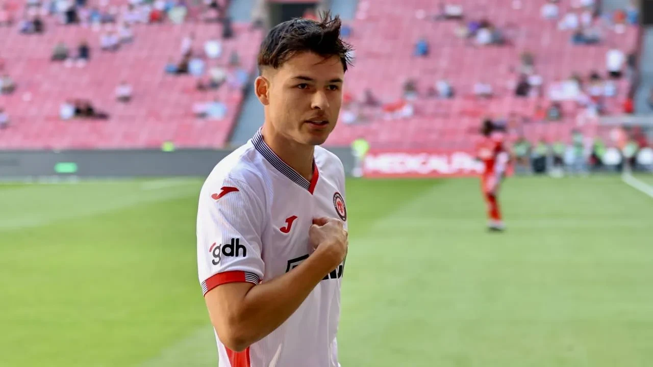 Çorum FK, Samsunspor deplasmanında farklı kazandı! Kırmızı-siyahlılardan 5-1'lik galibiyet