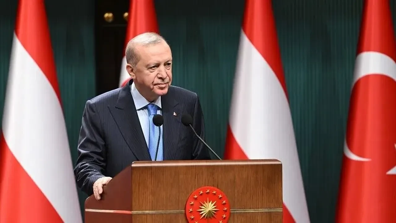 Cumhurbaşkanı Erdoğan, Salah'ı kabul edecek! Mısırlı yıldız Külliye'ye davet edildi