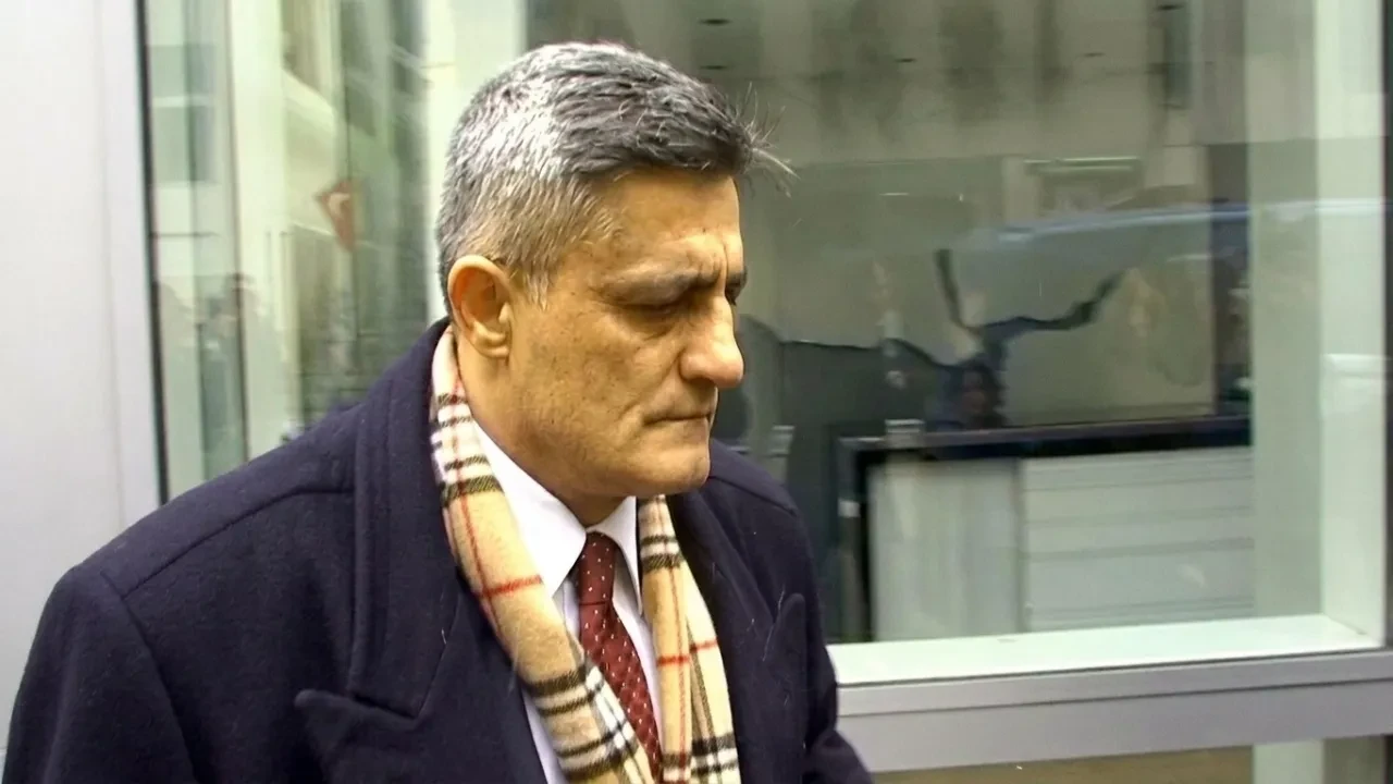 Eski MİT yöneticisi Kaşif Kozinoğlu'nun şüpheli ölümüyle ilgili 3 kişi hakkında tutuklama talebi