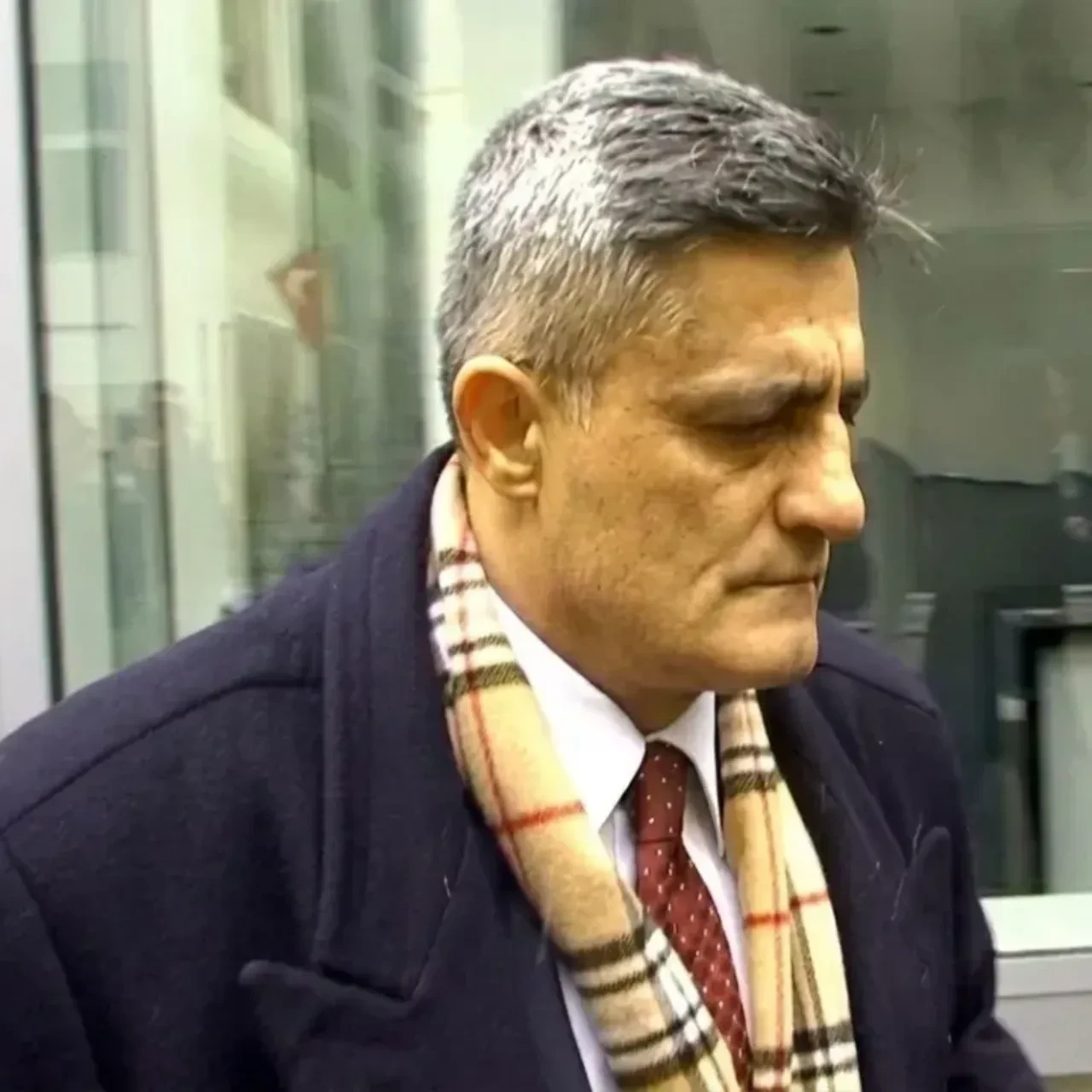 Eski MİT yöneticisi Kaşif Kozinoğlu'nun şüpheli ölümüyle ilgili 3 kişi tutuklandı