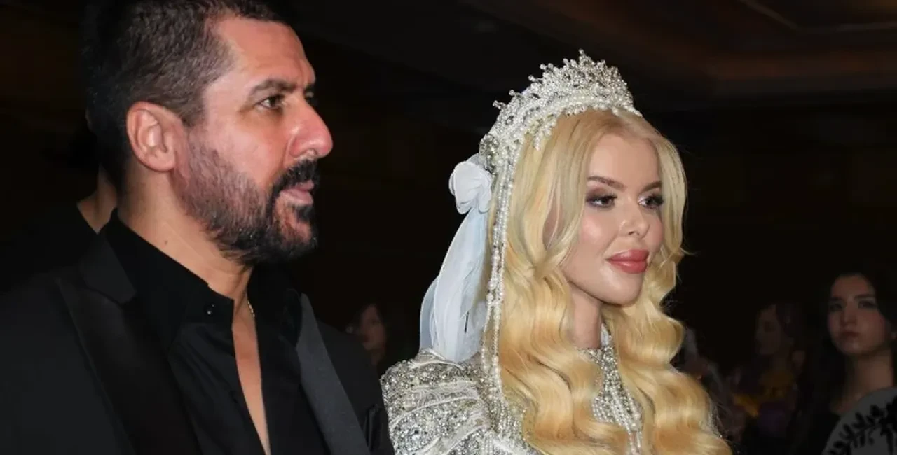 Firari Çağla Öz’ün eski bir açıklaması gündem oldu! Eşi Vanlı Kara Haydar tutuklandı