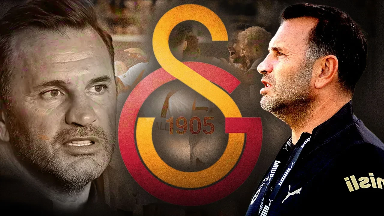 Galatasaray orta saha transferi için kolları sıvadı! Ocak ayında gelecek: 3 isimle de yollar ayrılabilir
