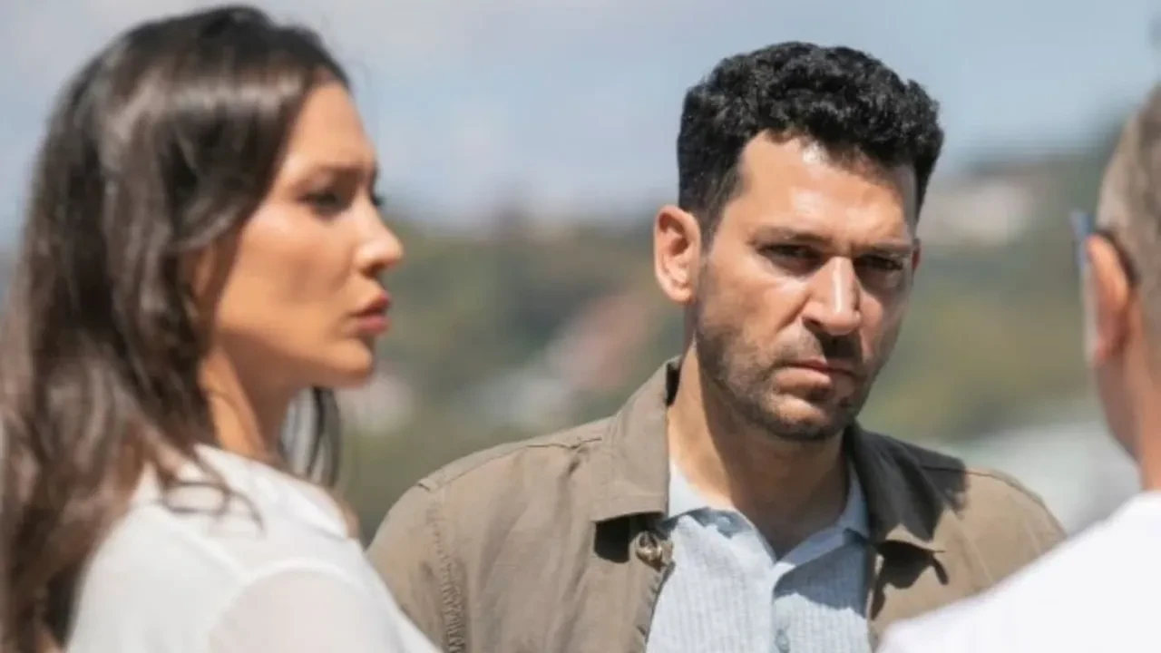 Güller ve Günahlar 33. bölüm bu akşam var mı, yeni sezon ne zaman?