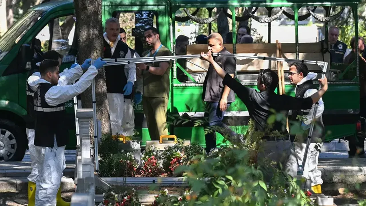 Kaşif Kozinoğlu'nun mezarı 15 yıl sonra açıldı: Sır perdesi aralanacak 